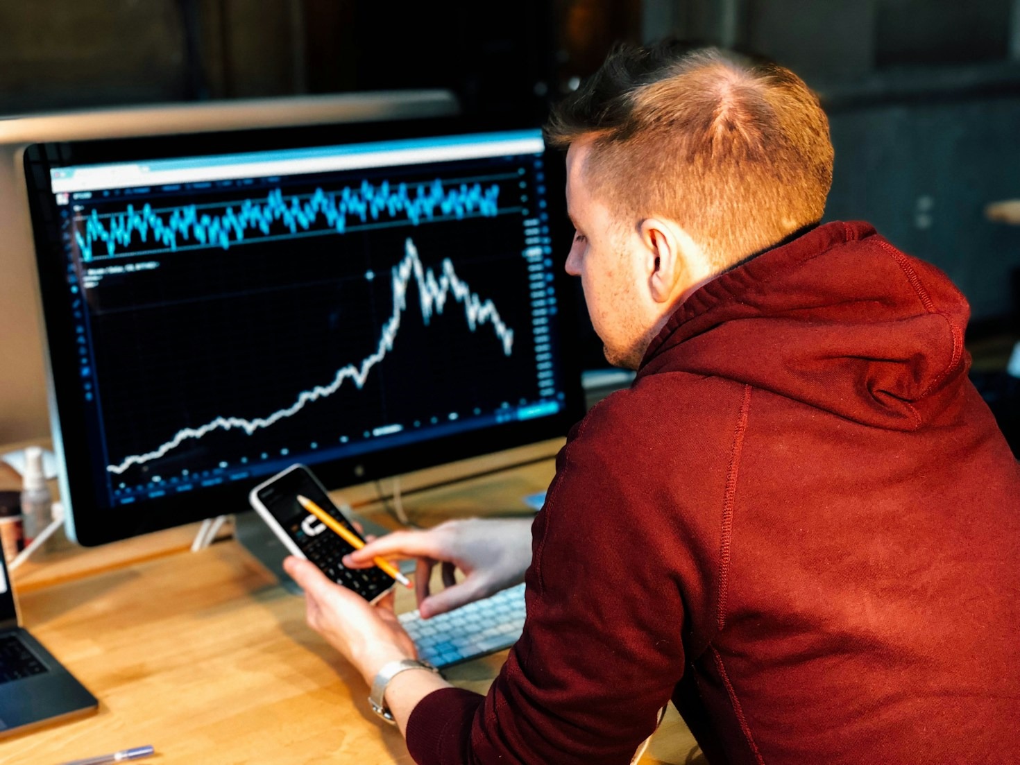 The Basics of Order Flow Trading