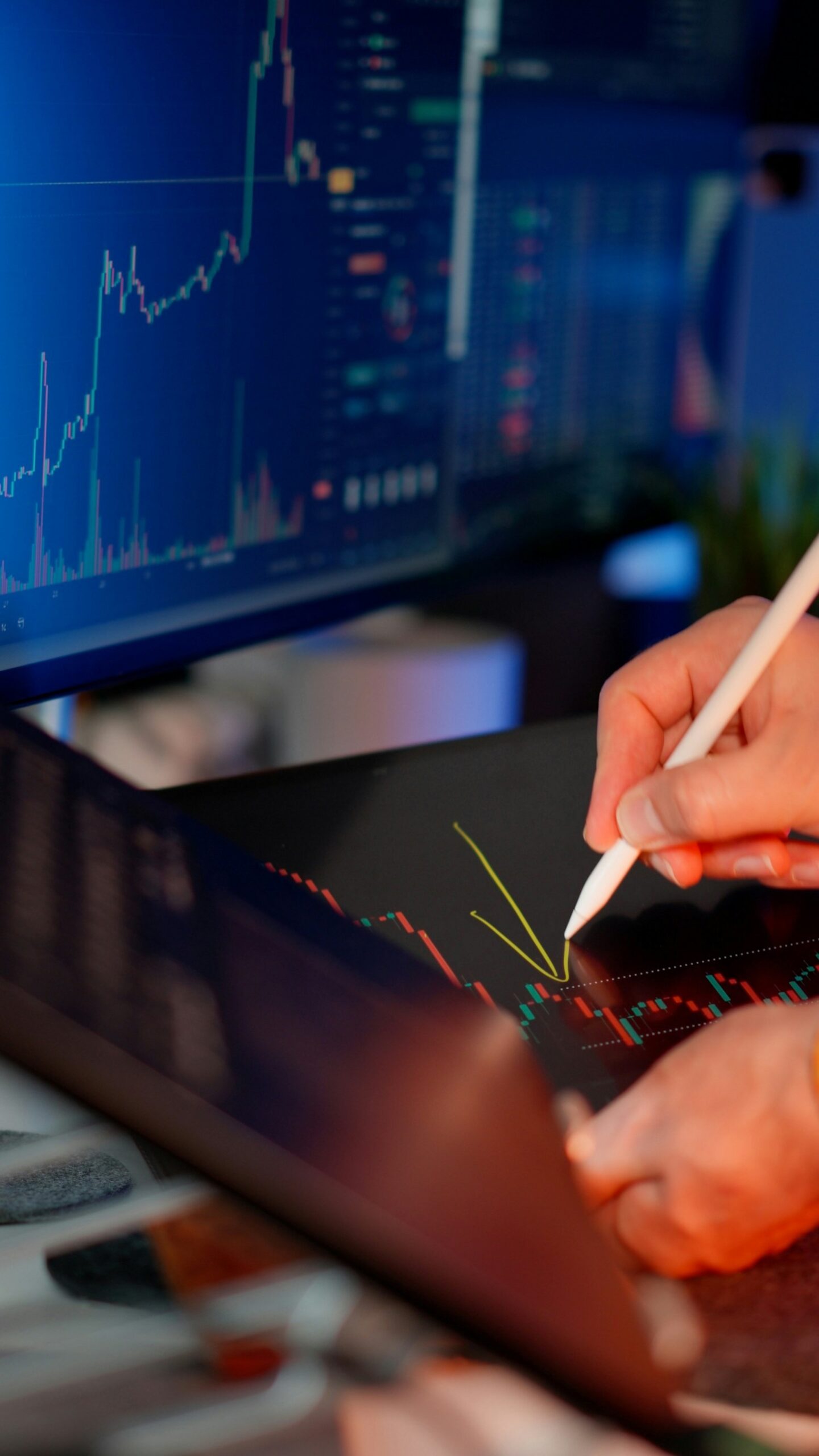 Mistakes to Avoid in Futures Trading